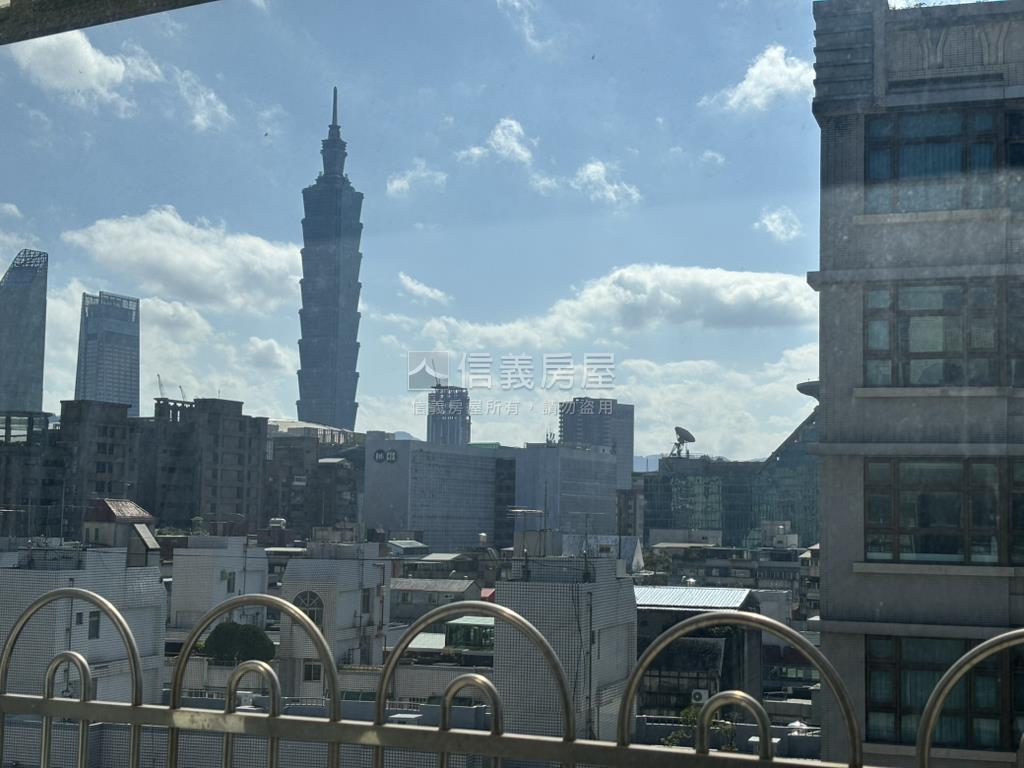 復源高樓朝南明亮好屋房屋室內格局與周邊環境