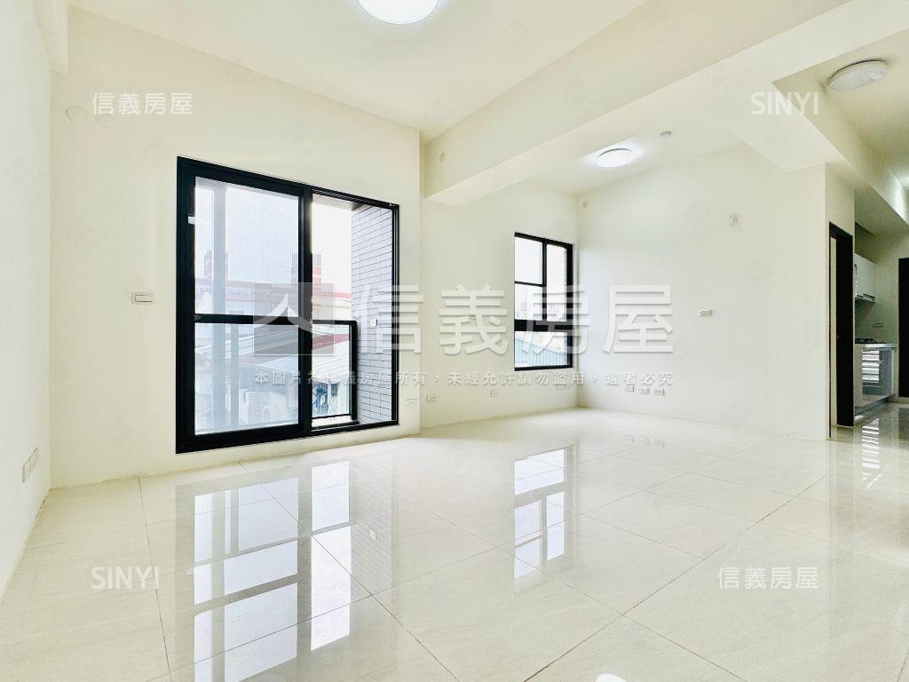 潮州小資成家三房平車Ｂ房屋室內格局與周邊環境