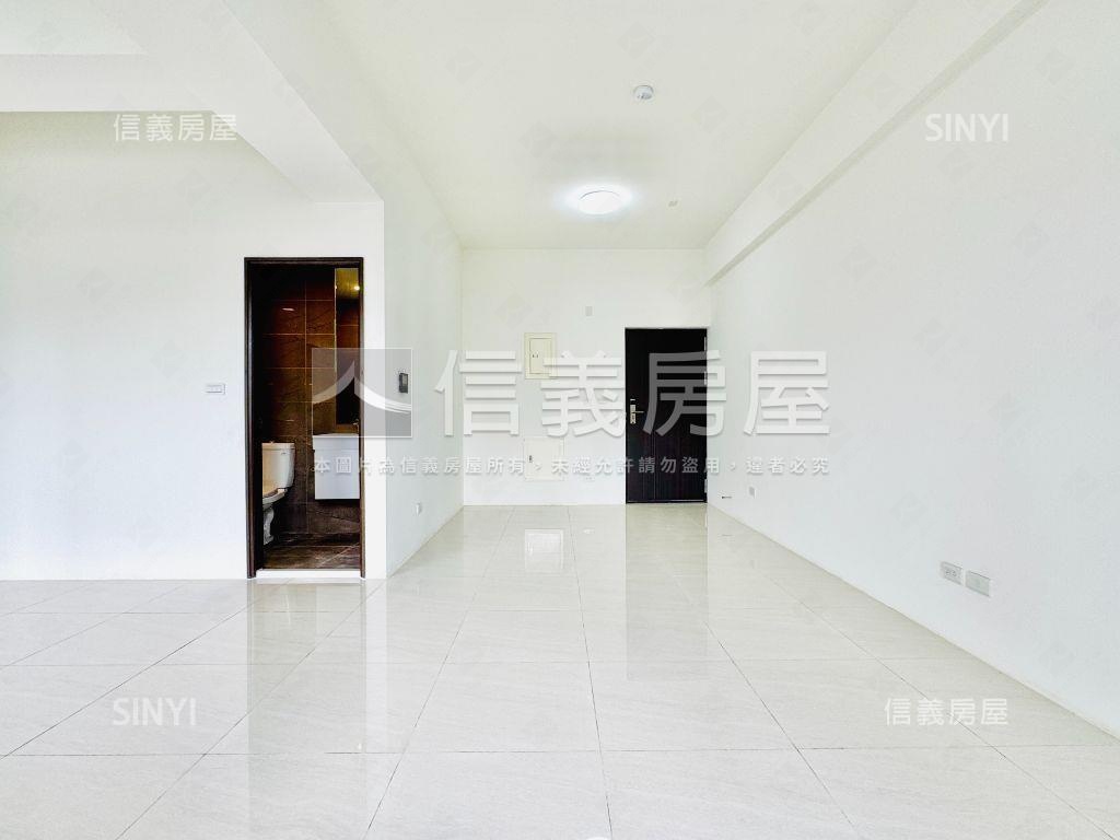 潮州小資成家三房平車Ｂ房屋室內格局與周邊環境