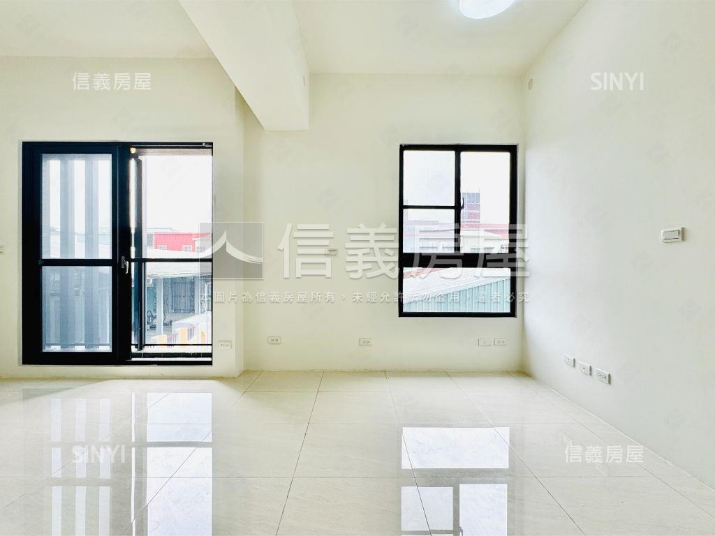 潮州小資成家三房平車Ｂ房屋室內格局與周邊環境