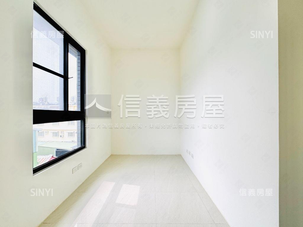 潮州小資成家三房平車Ｂ房屋室內格局與周邊環境