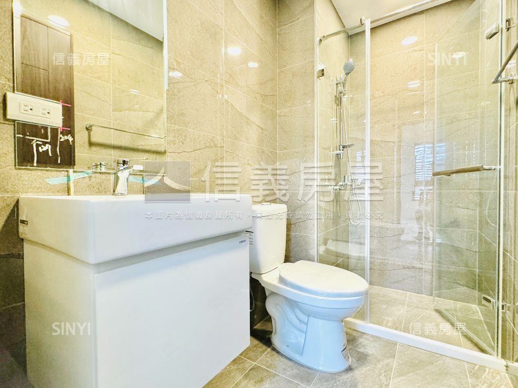 潮州小資成家三房平車Ｂ房屋室內格局與周邊環境