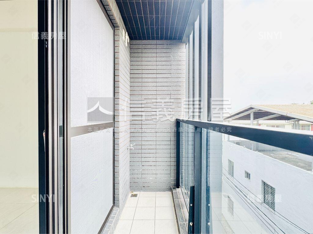 潮州小資成家三房平車Ｂ房屋室內格局與周邊環境