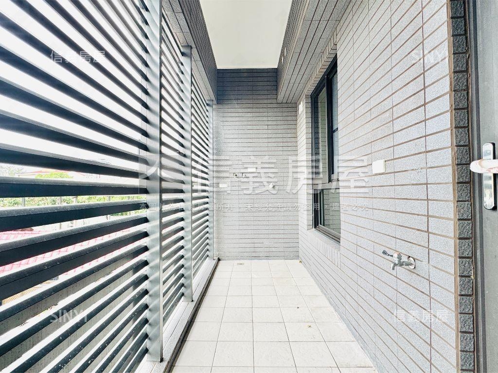 潮州小資成家三房平車Ｂ房屋室內格局與周邊環境