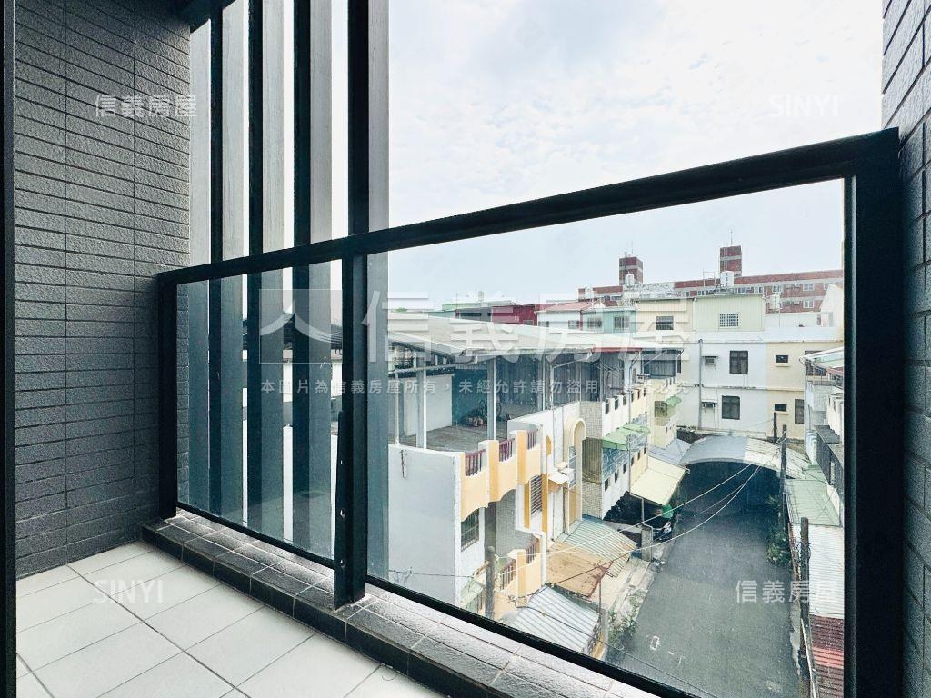 潮州小資成家三房平車Ｂ房屋室內格局與周邊環境