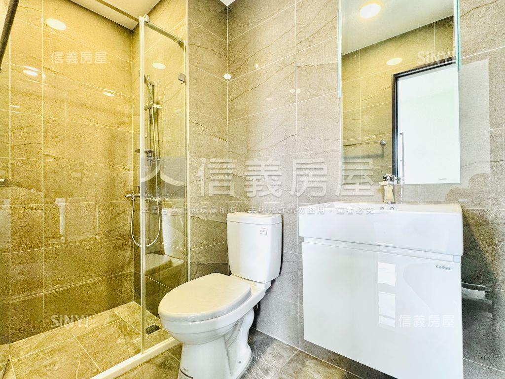 潮州小資成家三房平車Ｂ房屋室內格局與周邊環境