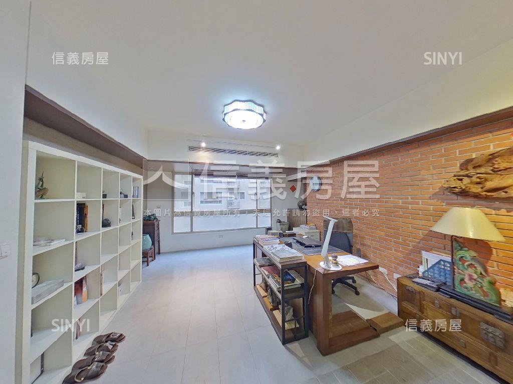 ★竹城采都三房一室設計宅房屋室內格局與周邊環境