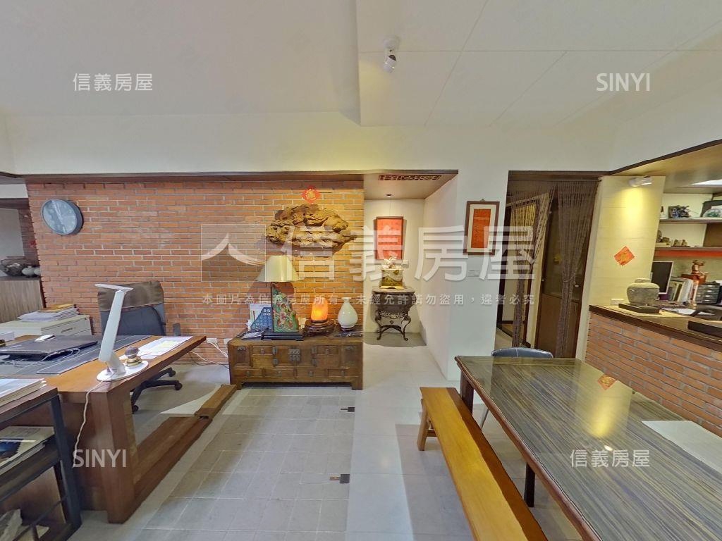★竹城采都三房一室設計宅房屋室內格局與周邊環境