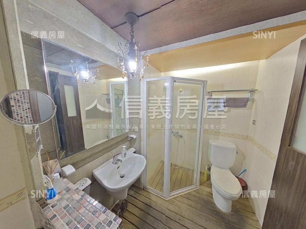 ★竹城采都三房一室設計宅房屋室內格局與周邊環境