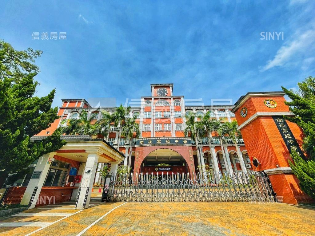 ★竹城采都三房一室設計宅房屋室內格局與周邊環境