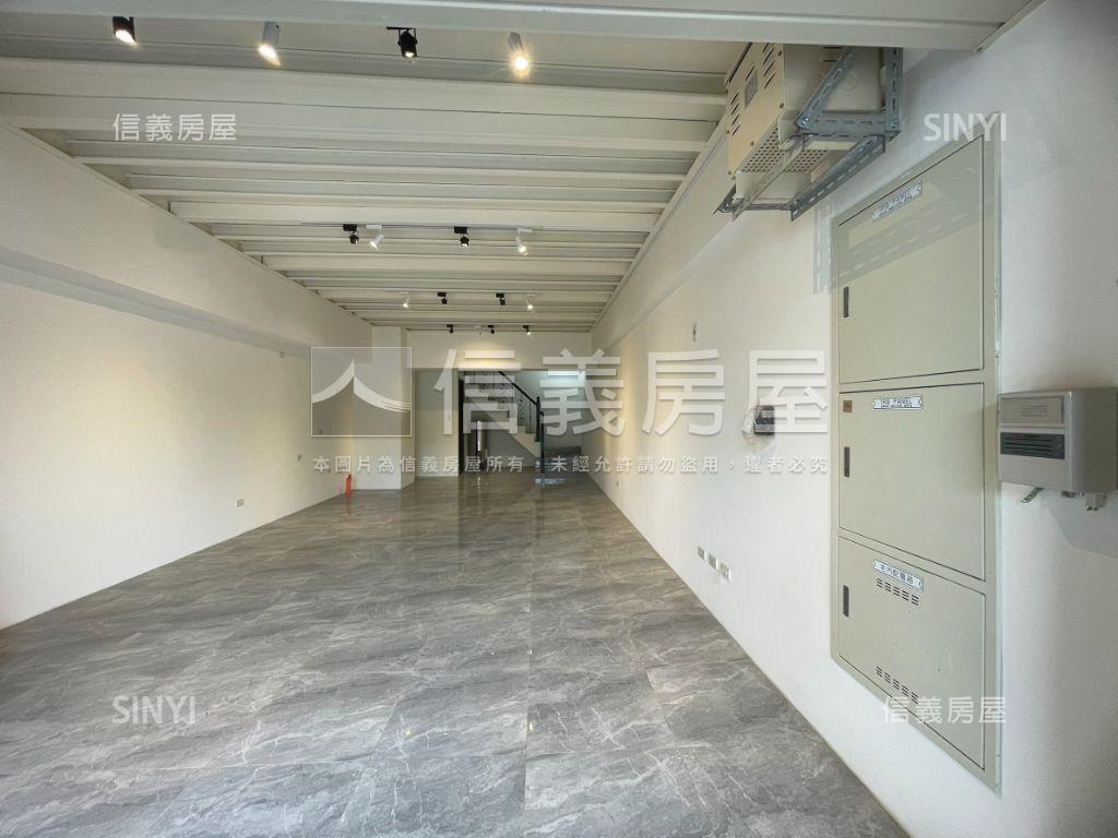 近新竹女中黃金店面房屋室內格局與周邊環境