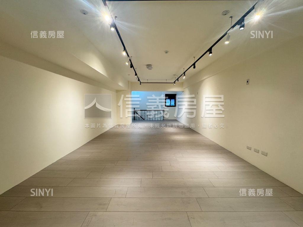 近新竹女中黃金店面房屋室內格局與周邊環境