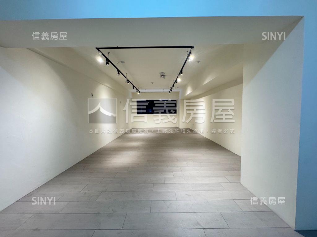 近新竹女中黃金店面房屋室內格局與周邊環境