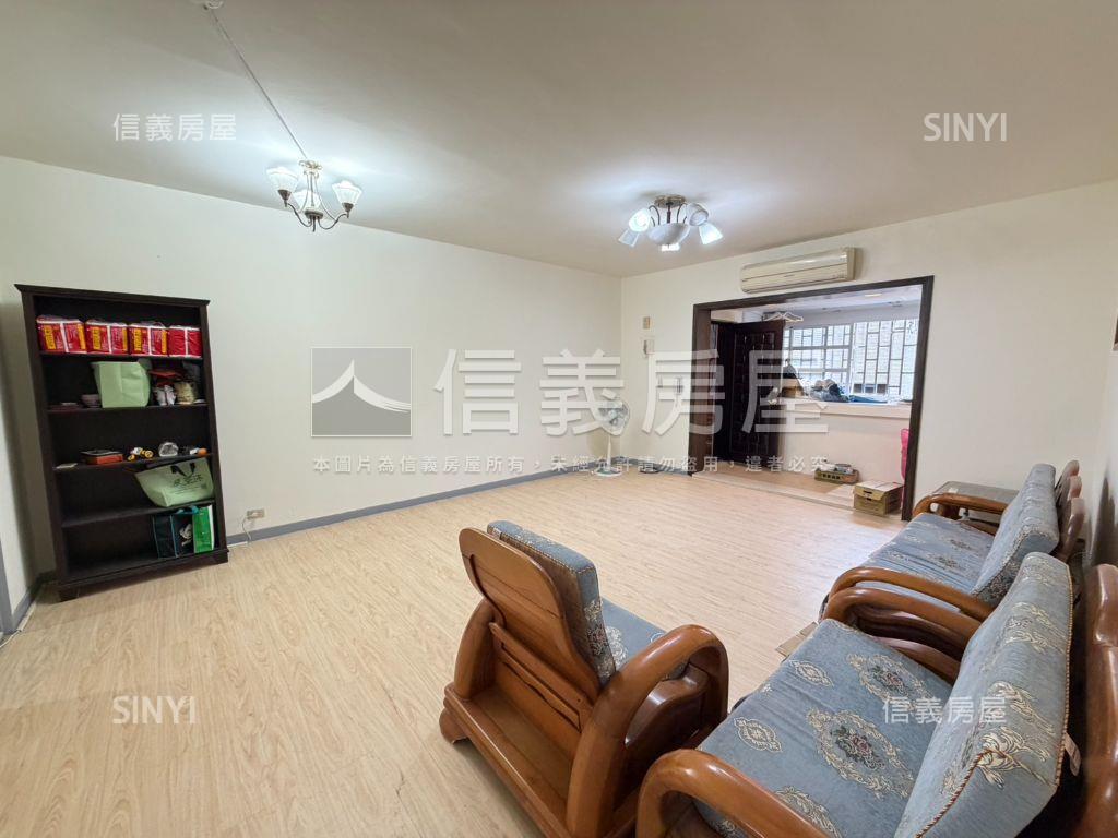 美妝頂加浪漫滿屋房屋室內格局與周邊環境