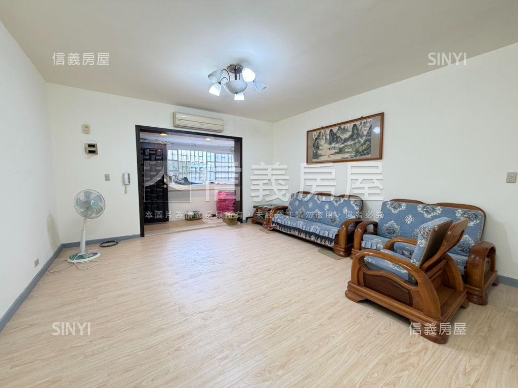 美妝頂加浪漫滿屋房屋室內格局與周邊環境