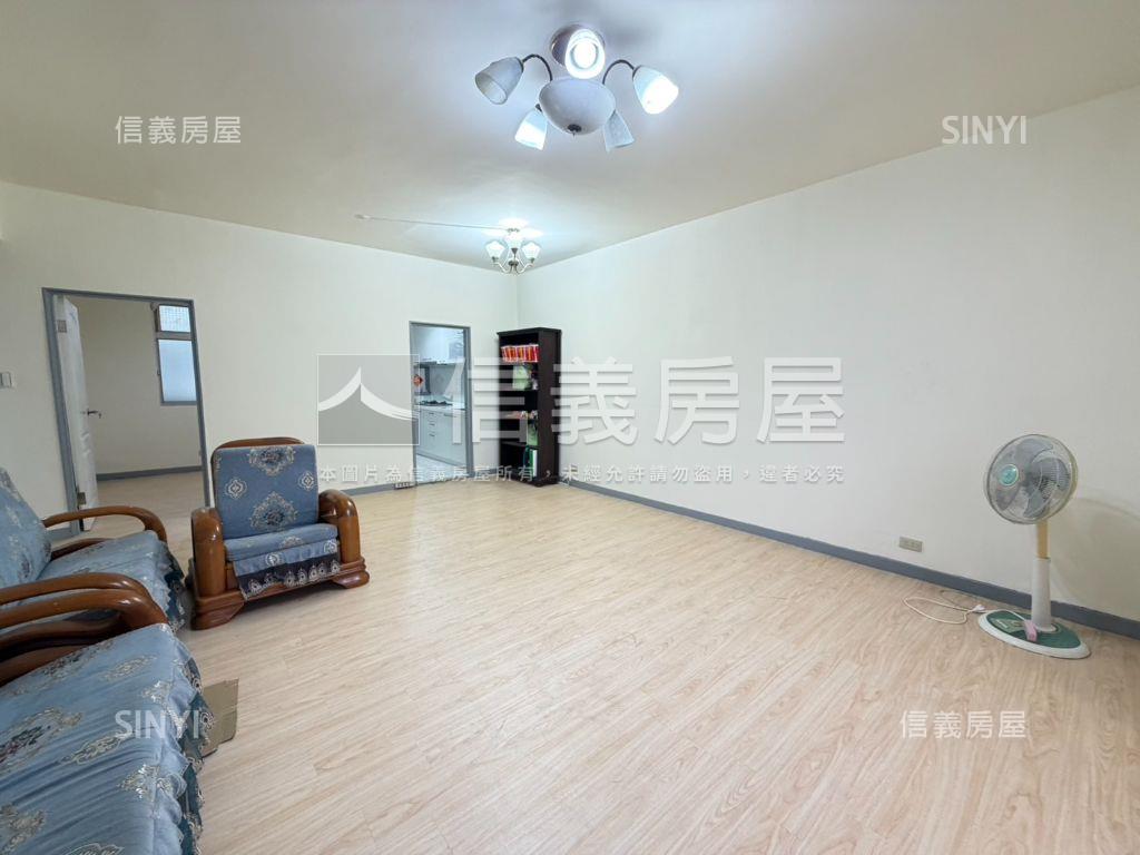 美妝頂加浪漫滿屋房屋室內格局與周邊環境