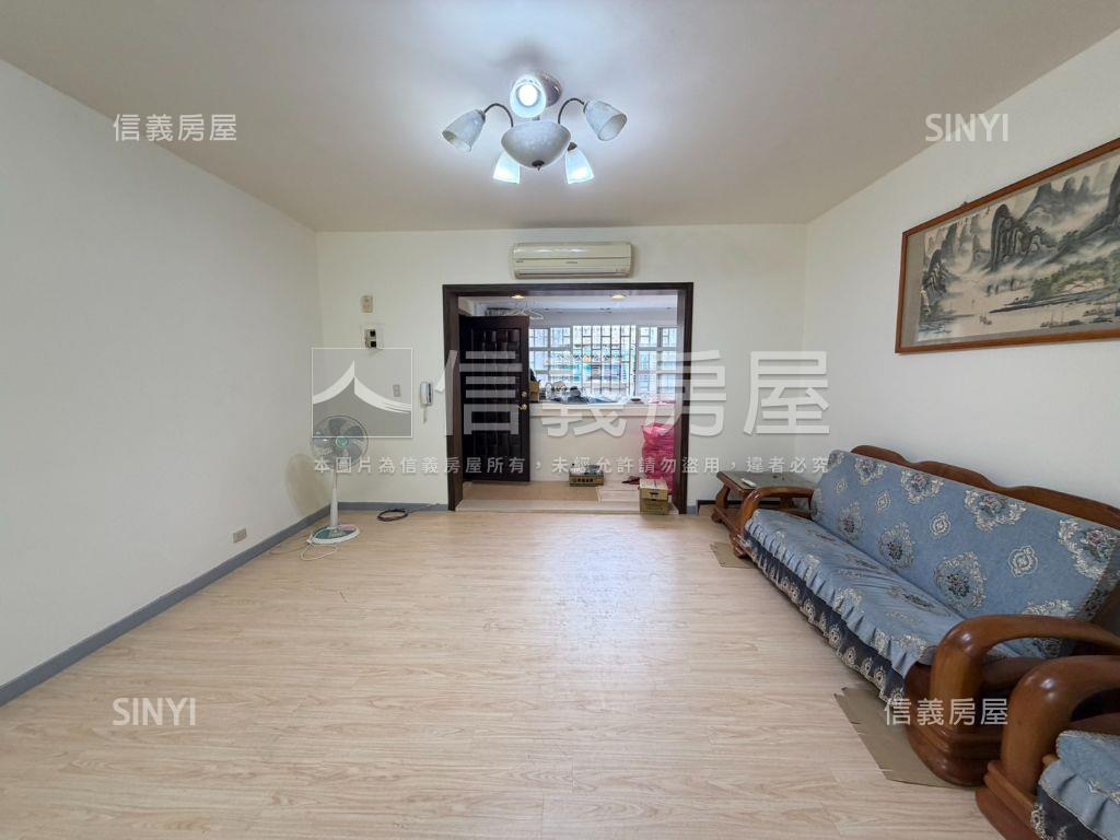 美妝頂加浪漫滿屋房屋室內格局與周邊環境