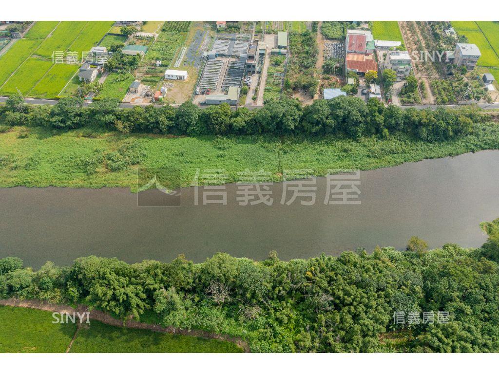 低總價新埔土地１房屋室內格局與周邊環境