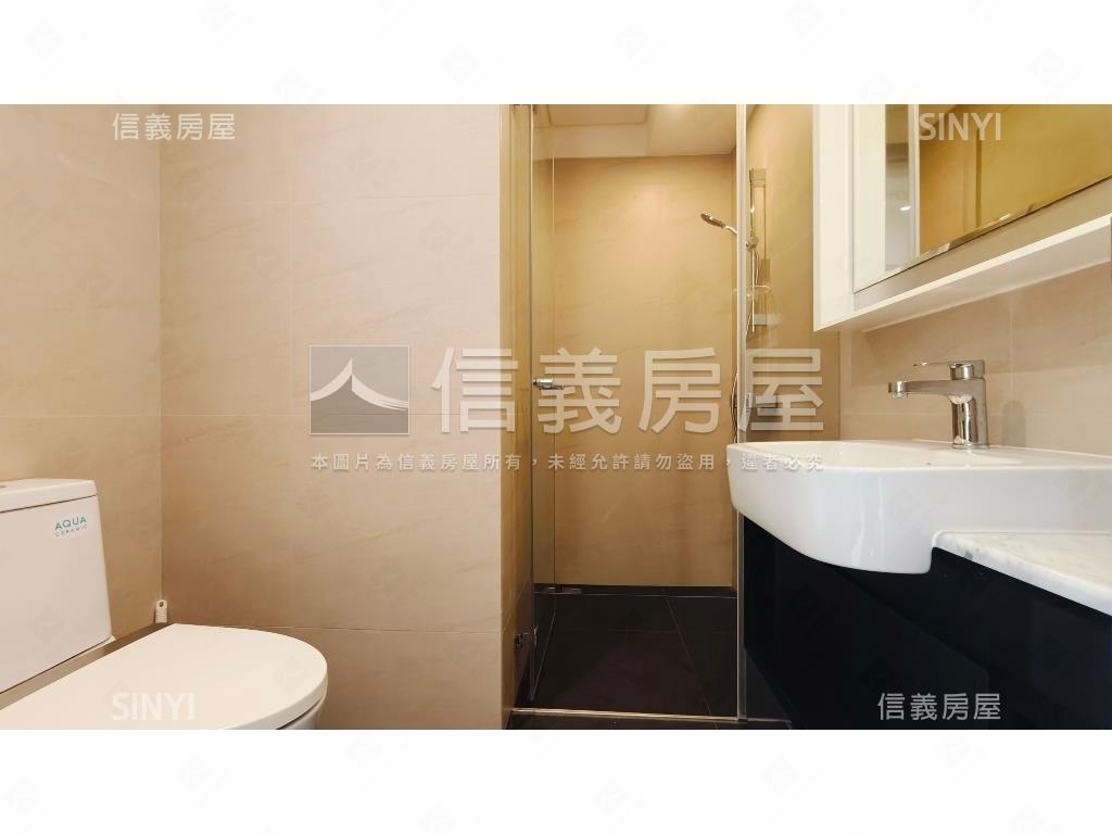 閱河堤景觀二房平車房屋室內格局與周邊環境
