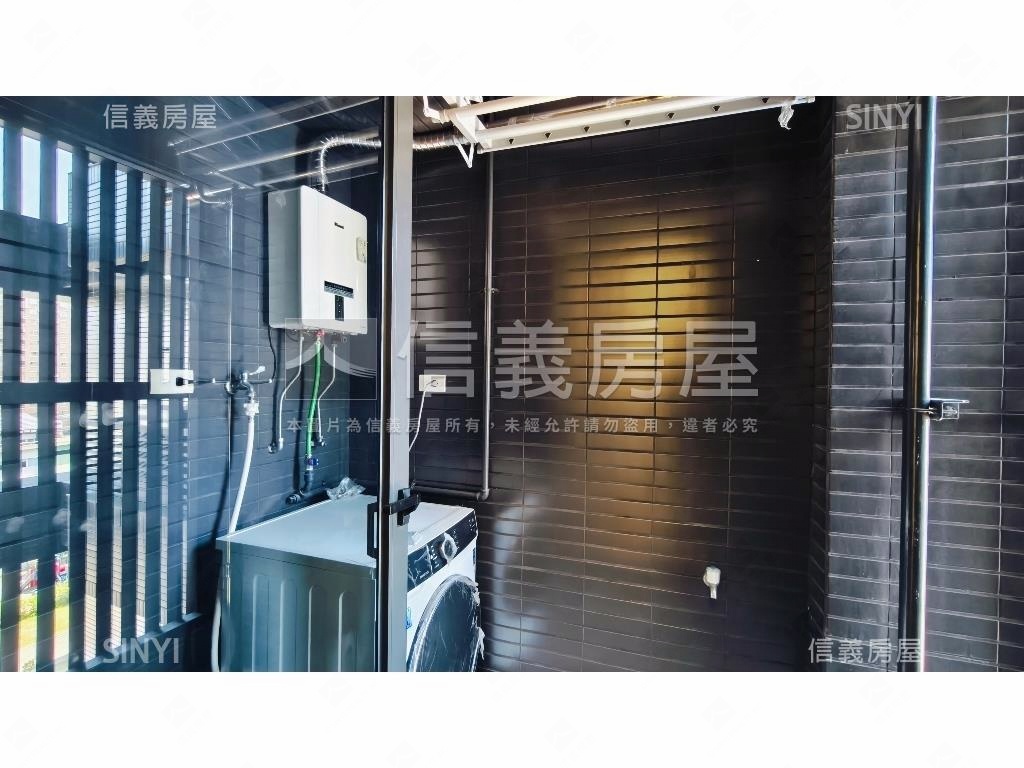 閱河堤景觀二房平車房屋室內格局與周邊環境