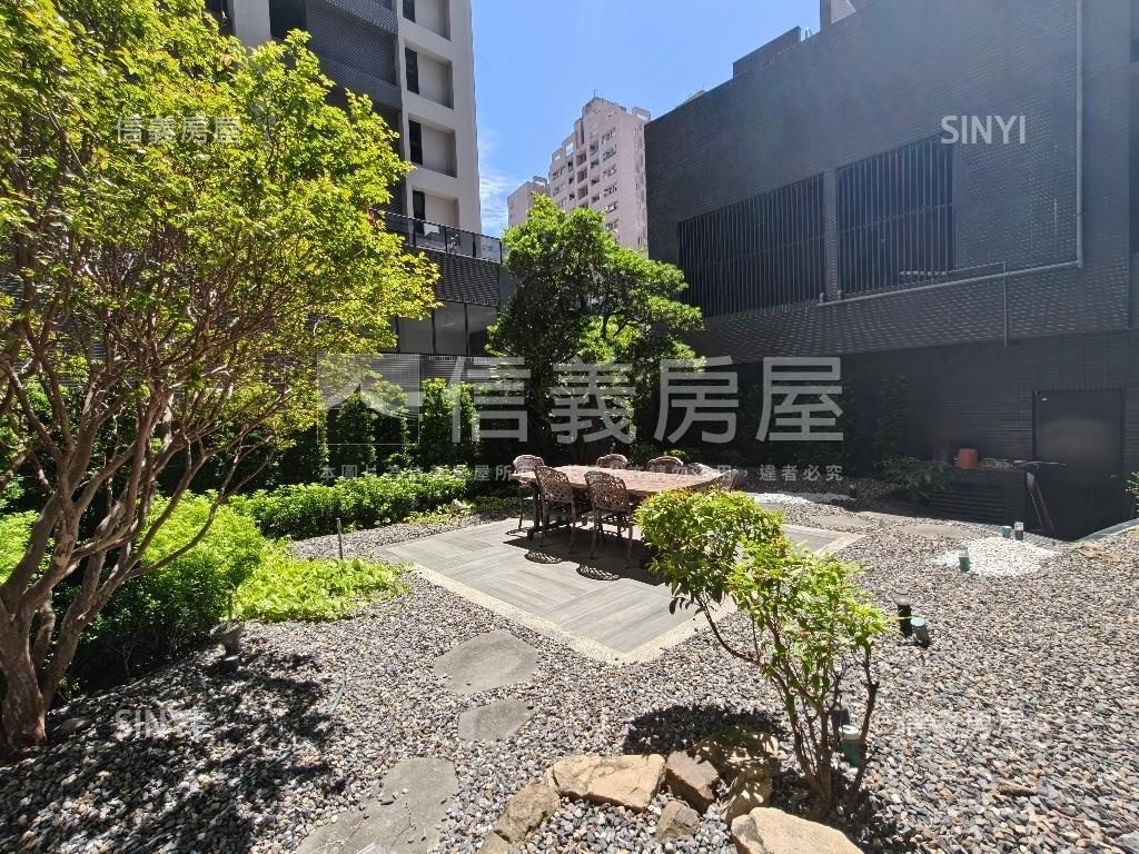 閱河堤景觀二房平車房屋室內格局與周邊環境
