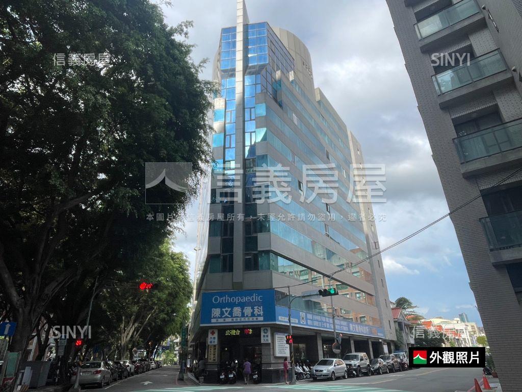 五期高樓百坪商辦★雙平車房屋室內格局與周邊環境
