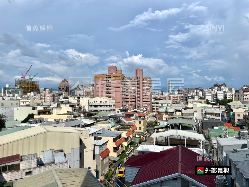 五期高樓百坪商辦★雙平車房屋室內格局與周邊環境
