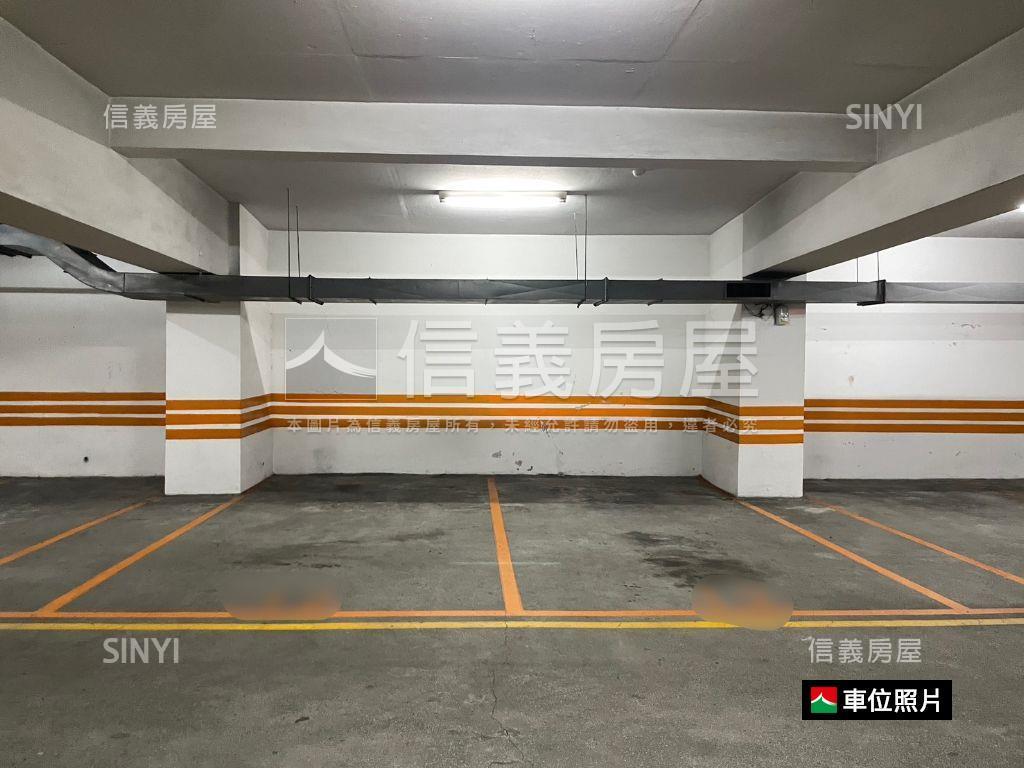 五期高樓百坪商辦★雙平車房屋室內格局與周邊環境