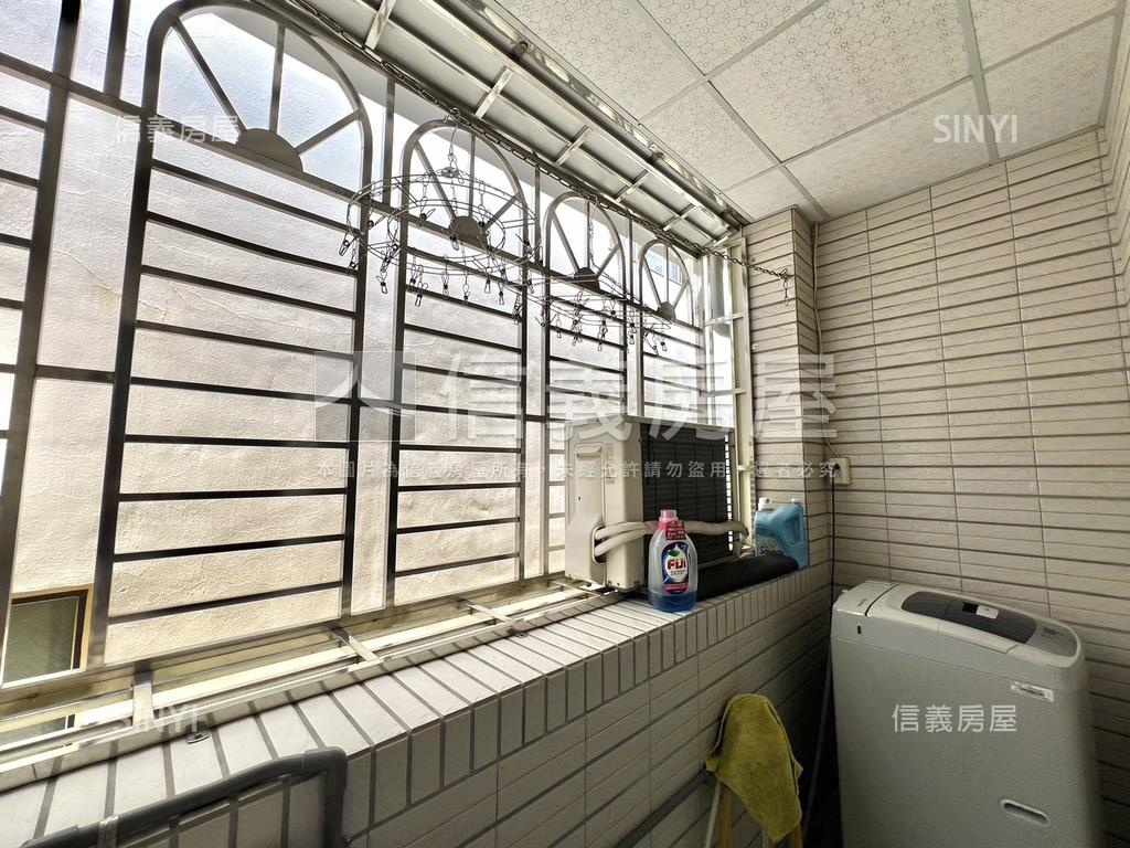 近正義車站靜巷美透房屋室內格局與周邊環境