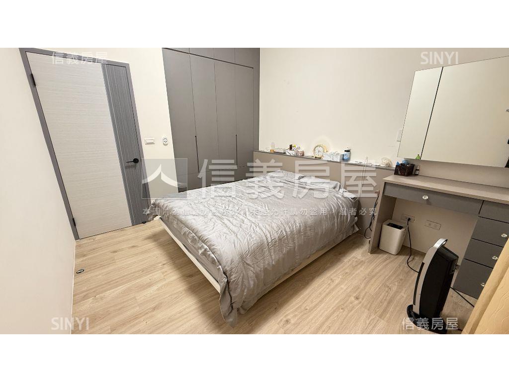 三木日光～兩房附休旅車位房屋室內格局與周邊環境