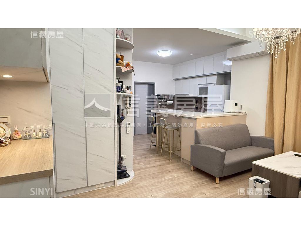 三木日光～兩房附休旅車位房屋室內格局與周邊環境