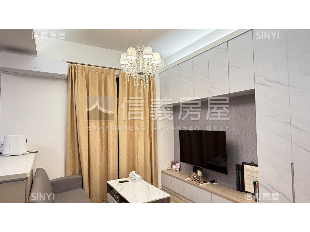 三木日光～兩房附休旅車位房屋室內格局與周邊環境