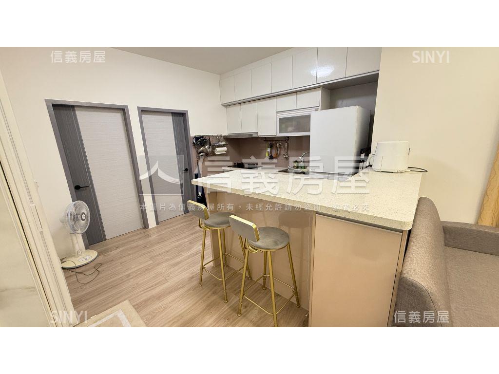 三木日光～兩房附休旅車位房屋室內格局與周邊環境