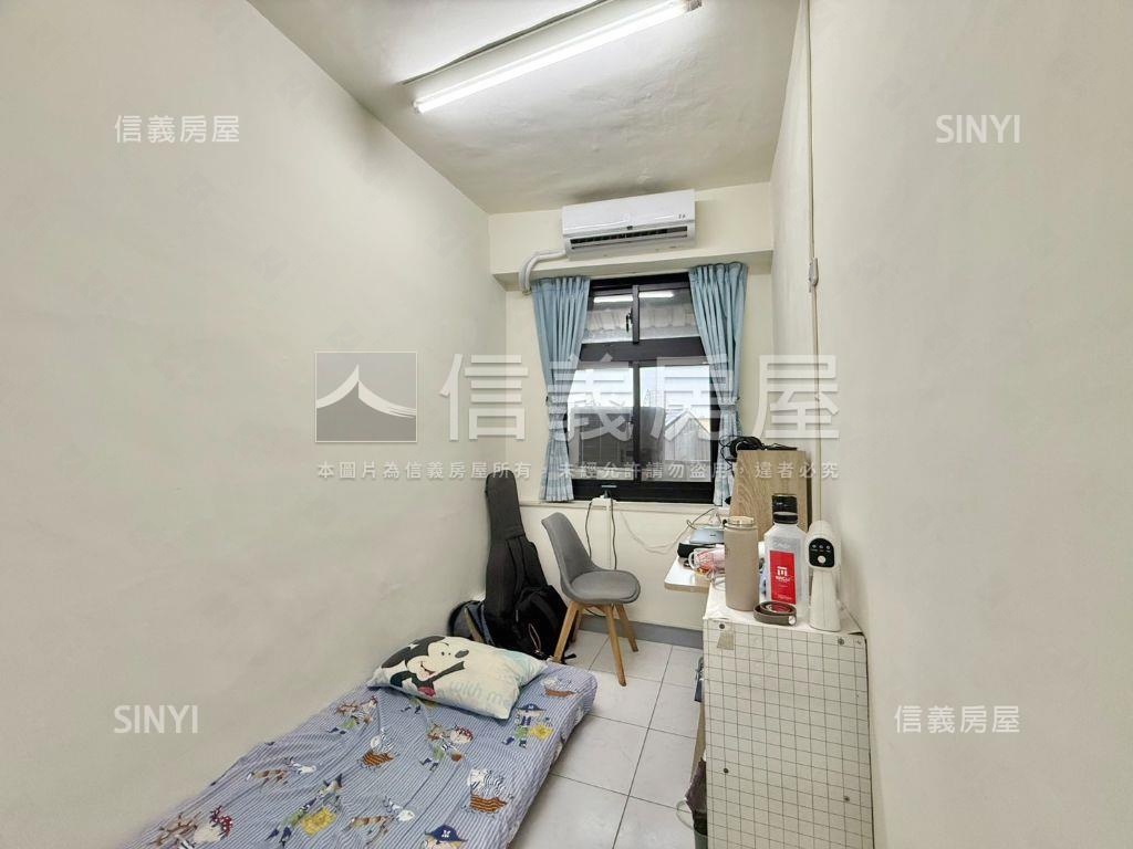 近成大低總價收租三房房屋室內格局與周邊環境