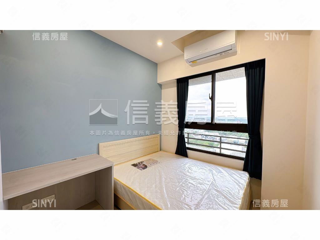 昕視界景觀兩房平車房屋室內格局與周邊環境