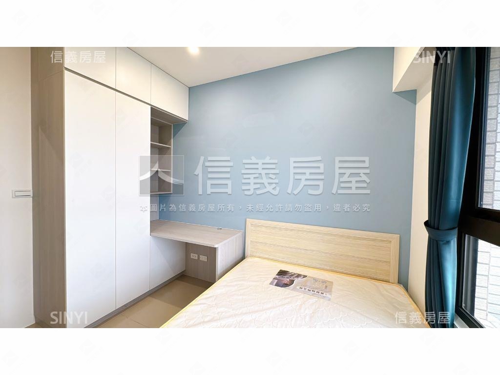 昕視界景觀兩房平車房屋室內格局與周邊環境