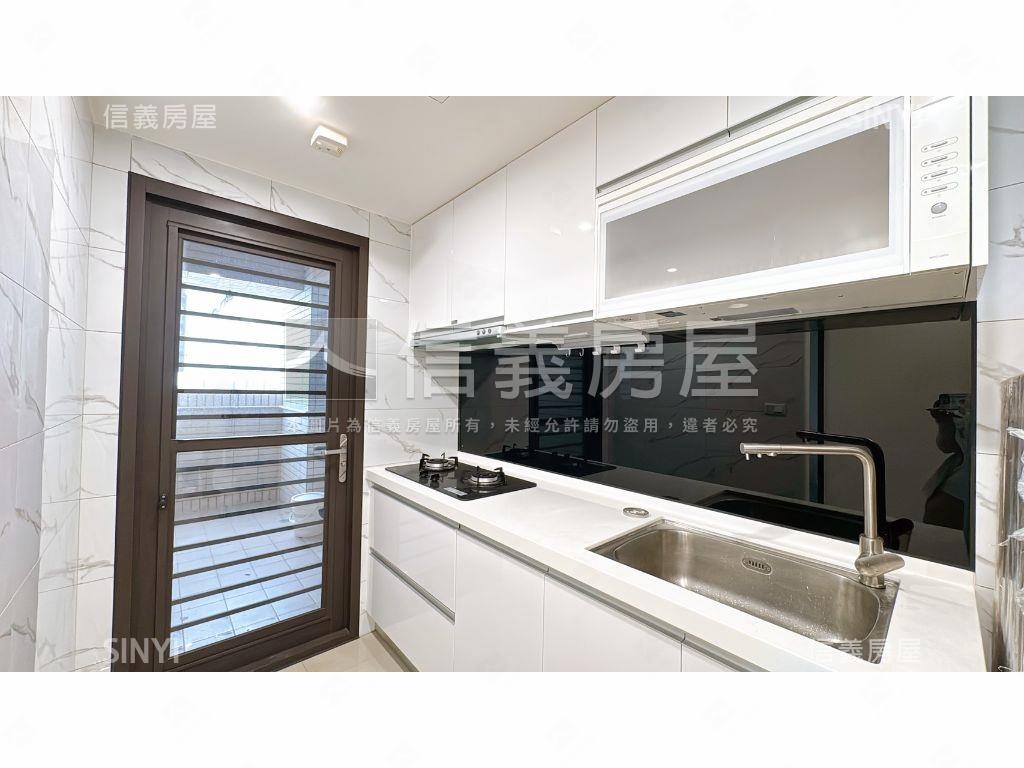 昕視界景觀兩房平車房屋室內格局與周邊環境
