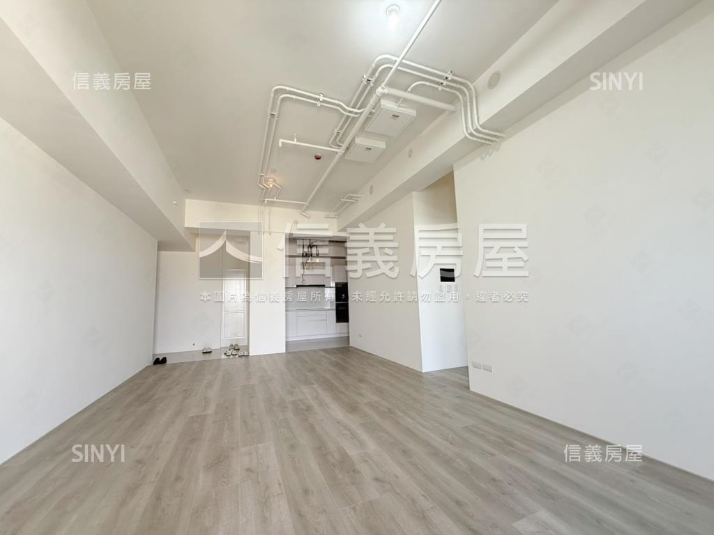 精銳ＳＫＹ０ＮＥ朝東視野房屋室內格局與周邊環境