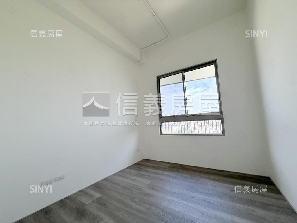 精銳ＳＫＹ０ＮＥ朝東視野房屋室內格局與周邊環境