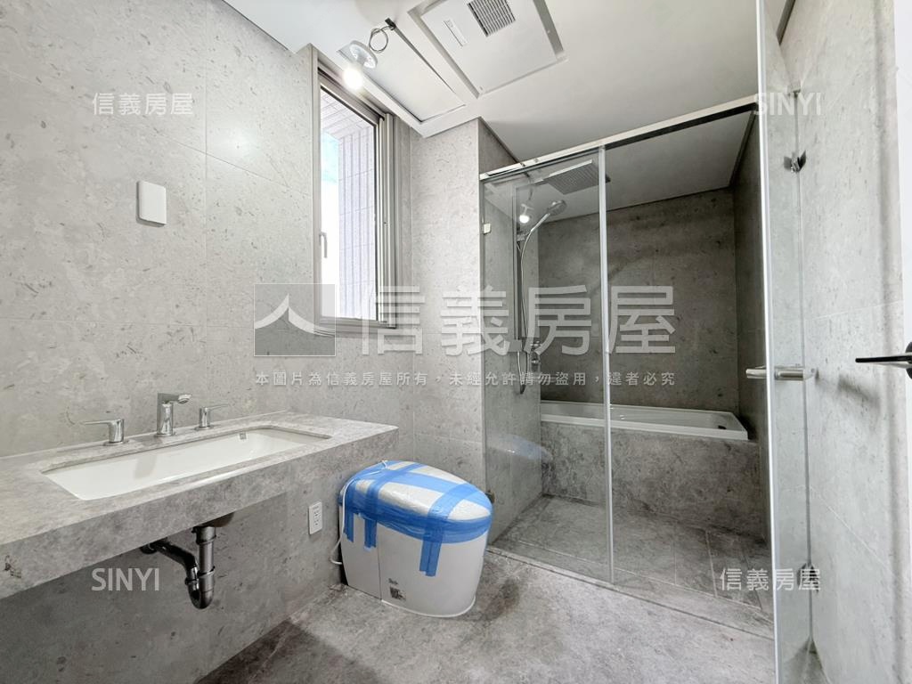 精銳ＳＫＹ０ＮＥ朝東視野房屋室內格局與周邊環境