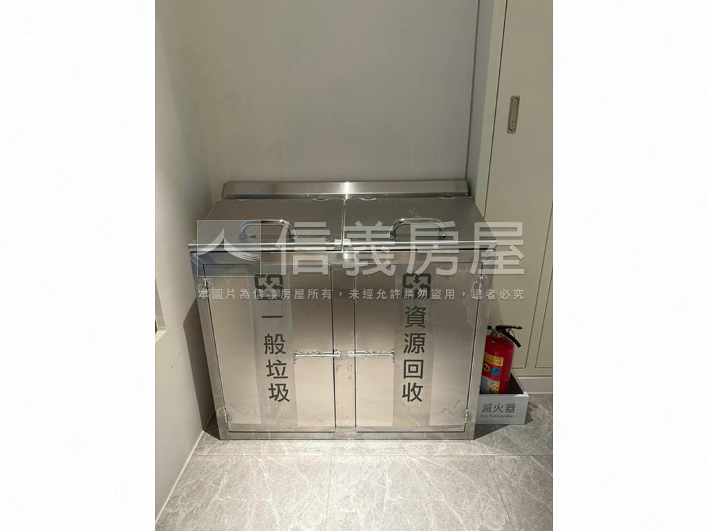 精銳ＳＫＹ０ＮＥ朝東視野房屋室內格局與周邊環境