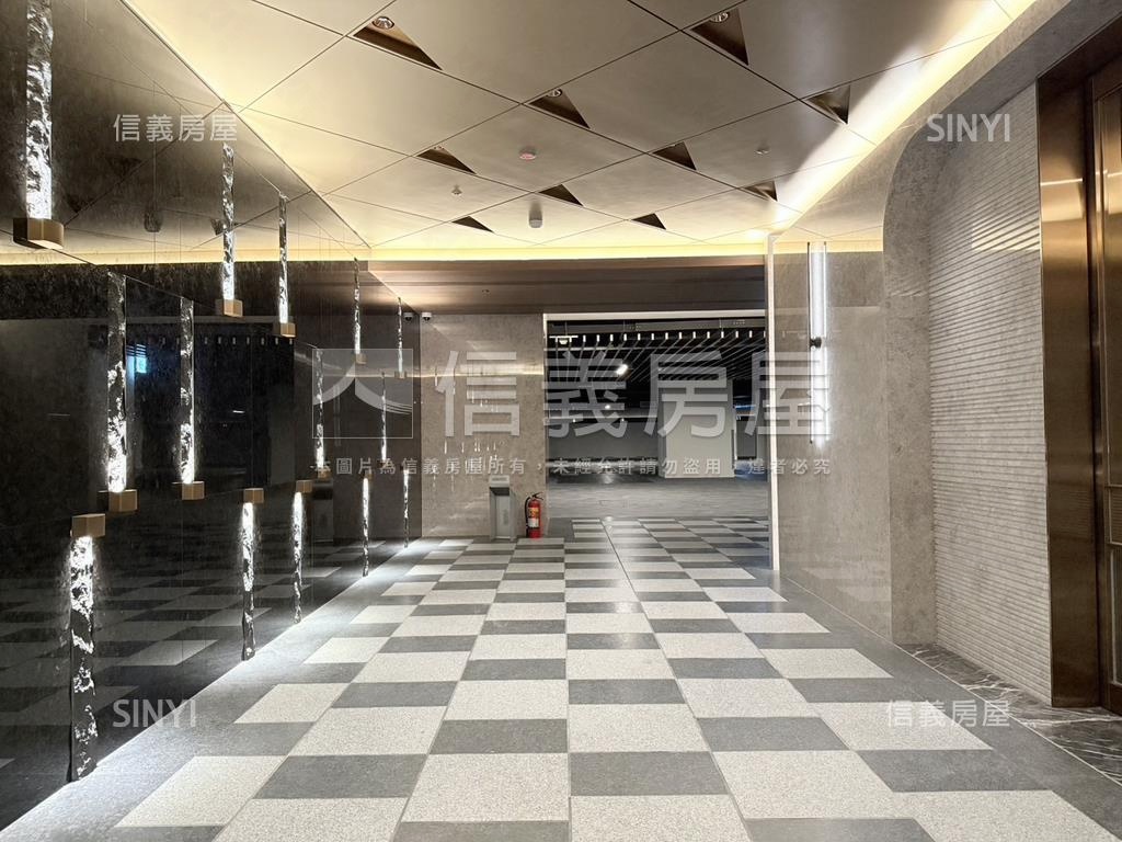 精銳ＳＫＹ０ＮＥ朝東視野房屋室內格局與周邊環境