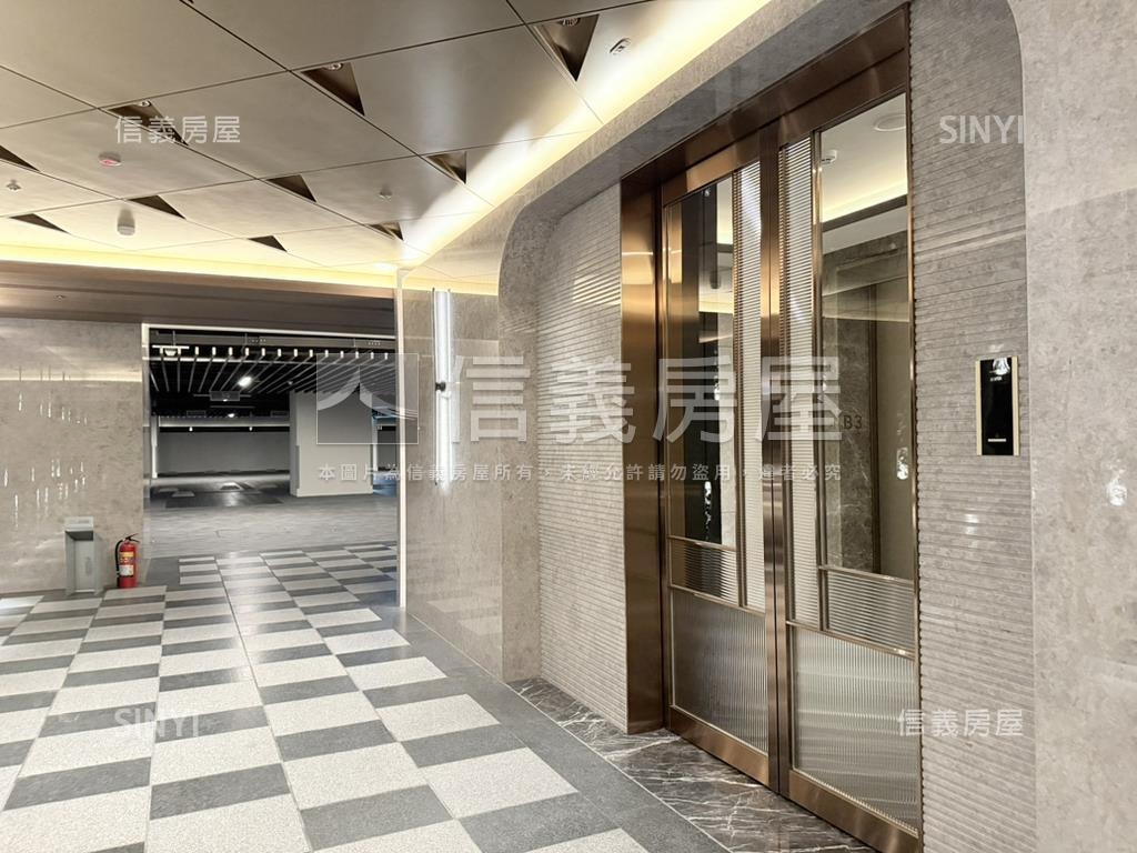 精銳ＳＫＹ０ＮＥ朝東視野房屋室內格局與周邊環境