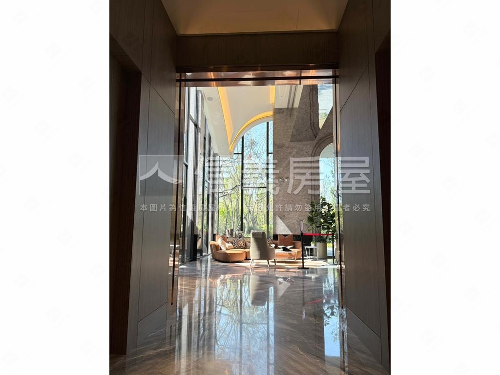 精銳ＳＫＹ０ＮＥ朝東視野房屋室內格局與周邊環境