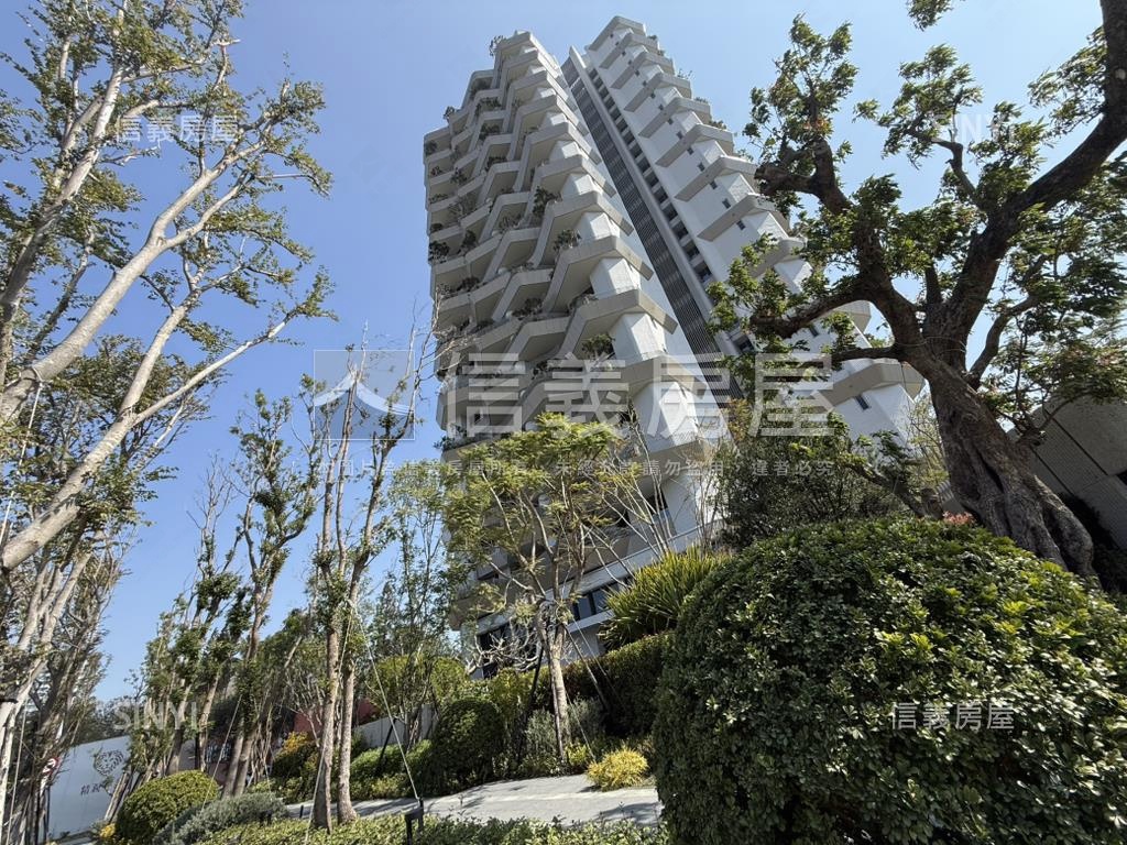 精銳ＳＫＹ０ＮＥ朝東視野房屋室內格局與周邊環境