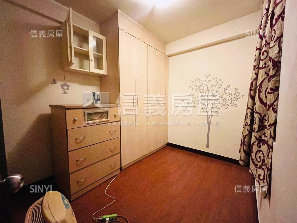 店長推薦南京三民採光三房房屋室內格局與周邊環境