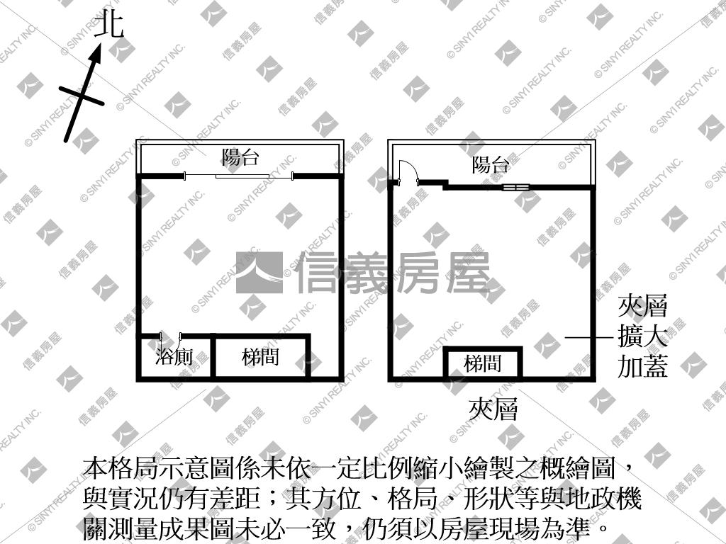 江滙Ｌｉｆｅ金店面房屋室內格局與周邊環境