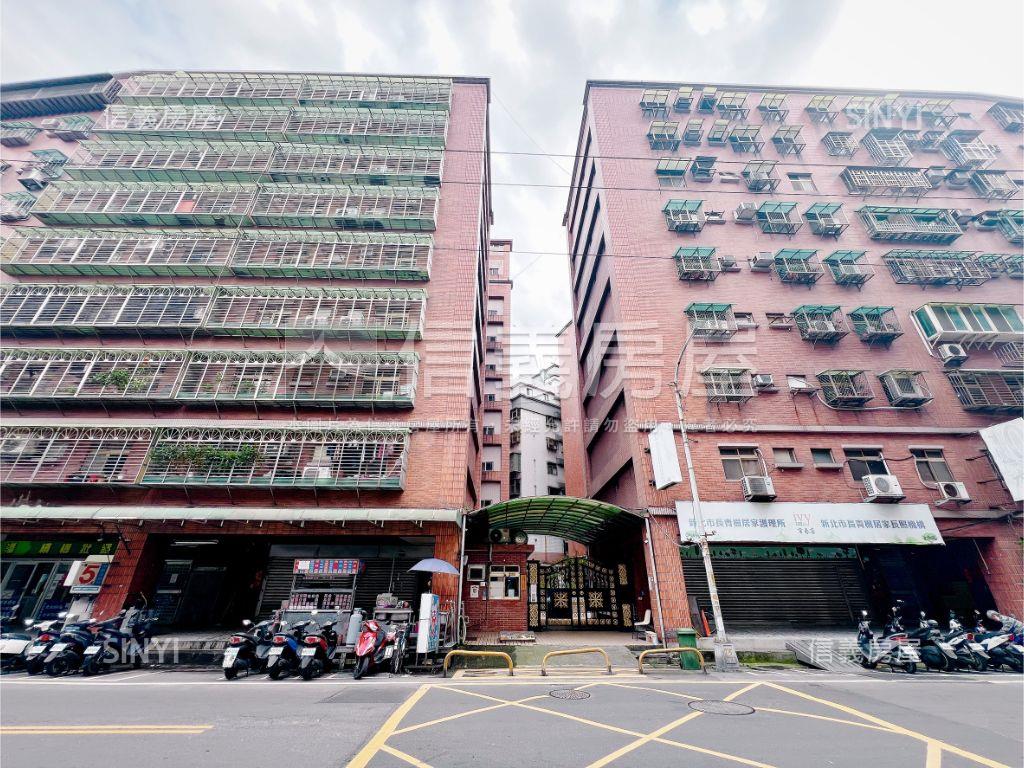 薪水傳奇Ｅｎｊｏｙ金店面房屋室內格局與周邊環境