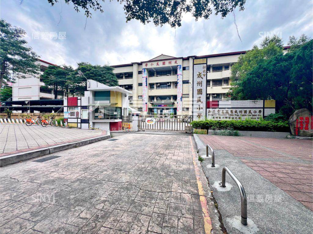 薪水傳奇Ｅｎｊｏｙ金店面房屋室內格局與周邊環境