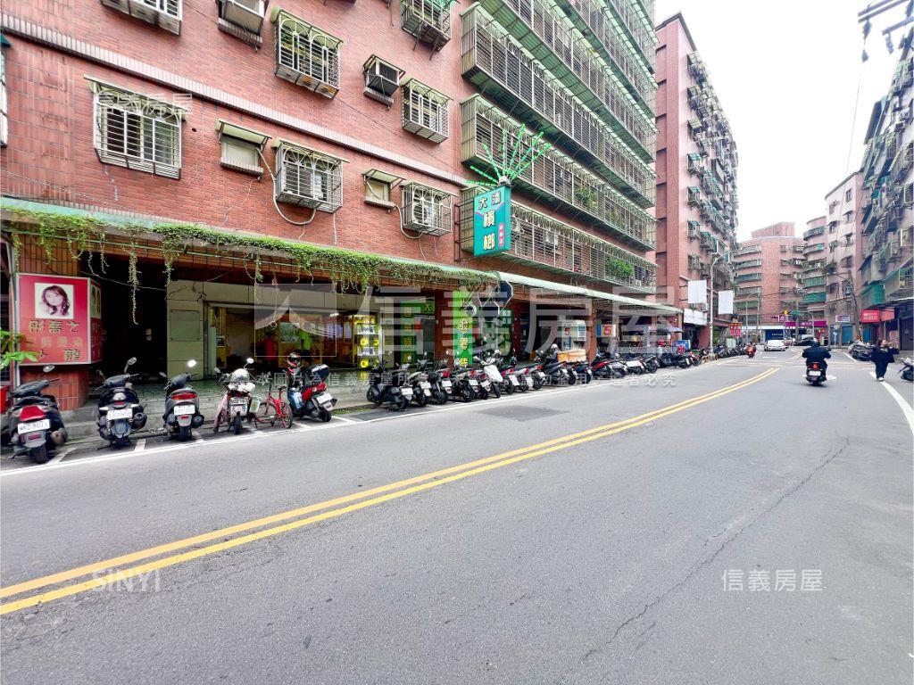 薪水傳奇Ｅｎｊｏｙ金店面房屋室內格局與周邊環境